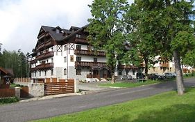 Studio Javorinka, Tatranska Lomnica